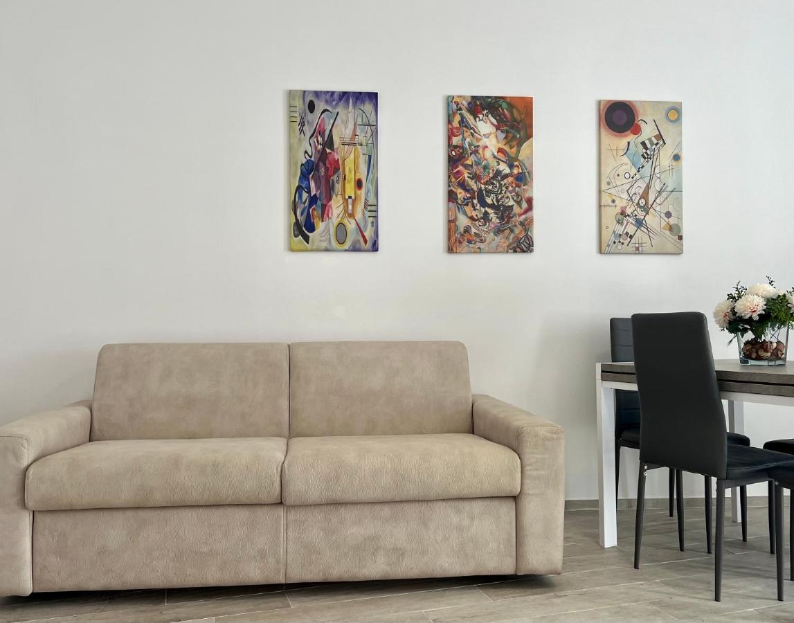 Diamond Apartment Arezzo Exterior foto